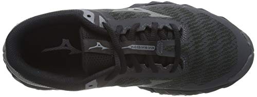 Mizuno Femmes Wave Ibuki 3 Gore Tex Trail Chaussures De Course À Pied Basketss - vue 7