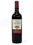 Casa De La Ermita - Vino tinto roble d.o. jumilla botella 75 cl