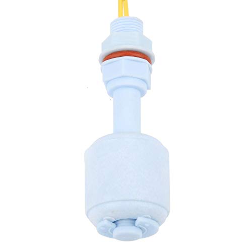 FTVOGUE Vertical Float Switch in vertical orientation