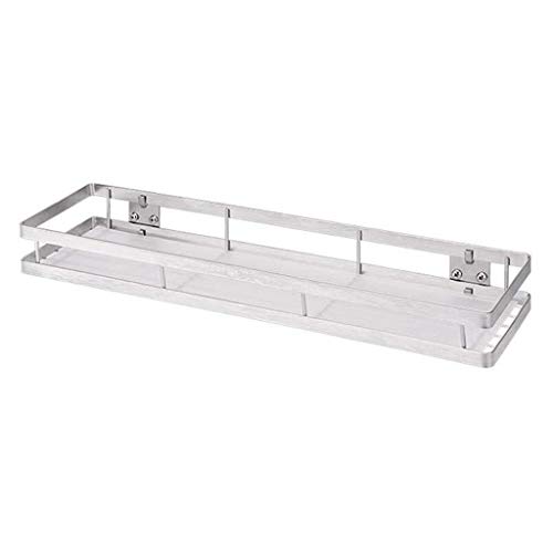 Estante de Almacenamiento de condimentos para condimentos Estante montado en la Pared Almacenamiento de Cocina Estante d