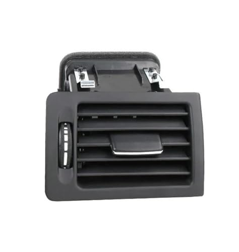 Grille de ventilation Mercedes W204 Classe C kit complet aération de rechange