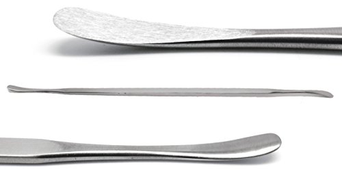 Penfield Dissector Superior Stainless Steel 5 Pcs Instruments #TOP6