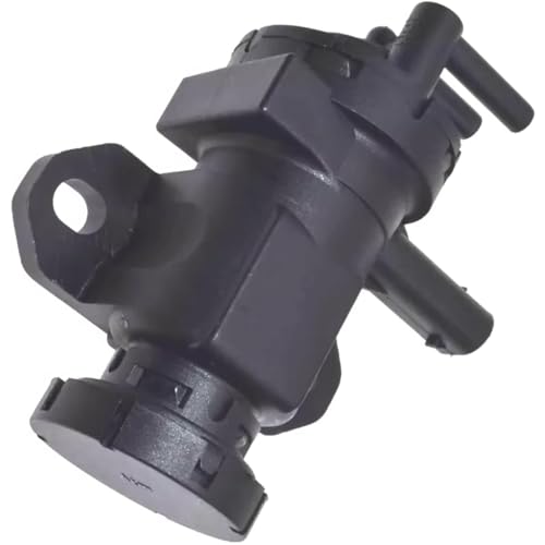 Válvula solenoide de vacío 11657811814 de alta precisión para turbocompresor R56