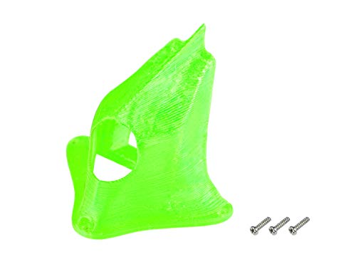 Microheli TPU Canopy (Green) - Blade INDUCTRIX FPV Plus