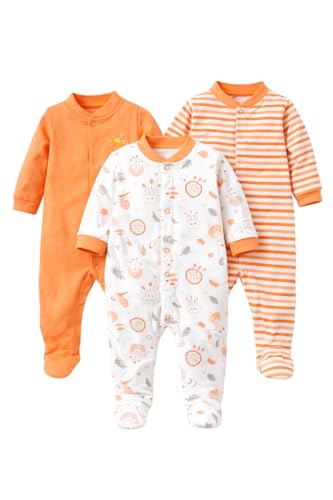 Image of MONTALY Rompers /Sleepsuits /Jumpsuit /Night Suits Baby Boys & Girls