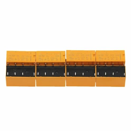 Relé HK19F-DC24V-SHG para reparar paneles de control industriales