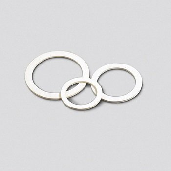 Preisvergleich Produktbild acquastilla 101345 Dichtungen für Kaffeemaschinen Moka