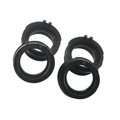 Interface de carburateur CBR600RR F5 contre fissures admission moto 2003-2006