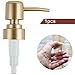 Imagen de Cabezal de Bomba Dispensadora de Repuesto para Botella de Baño