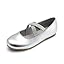 Silver-metallic