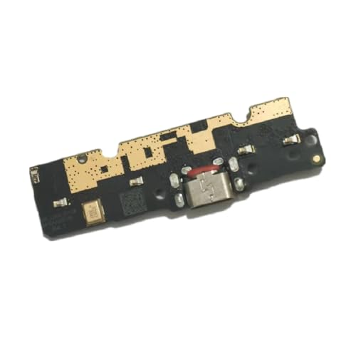 YESUN USB Charging Port Flex Cable Charge Connector Dock Port Board for Motorola Moto E5 Plus (Brazil Version)