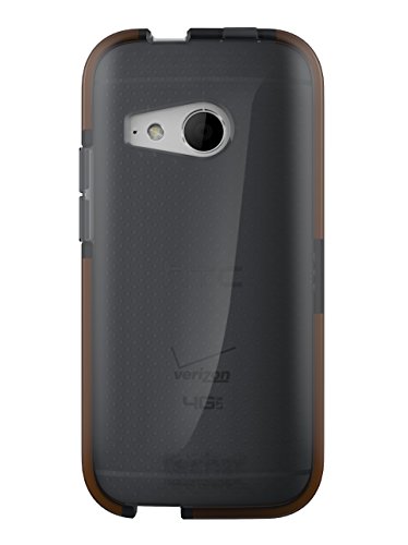 Tech21 Impact Mesh for HTC One Remix - Smokey