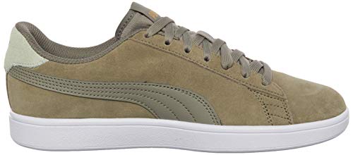 Image of Puma Unisex-Adult Smash V2 Sneaker