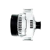 Generator Alternator Compatible for MERCEDES BENZ R129 SL W463 G320 W202 C280 SPRINTER W210 E280