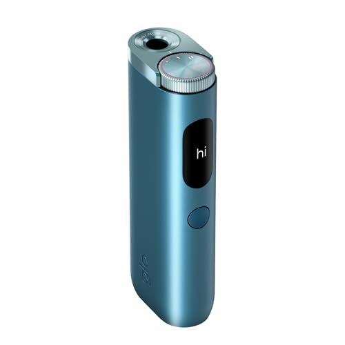 glo(�O���[) �n�C�p�[ �v�� Hyper Pro �W�F�C�h�E�e�B�[�� ���M���^�o�R �d�q�^�o�R �f�B�X�v���C���� �Z�b�V������ ��20�� �u�[�X�g�E���[�h����