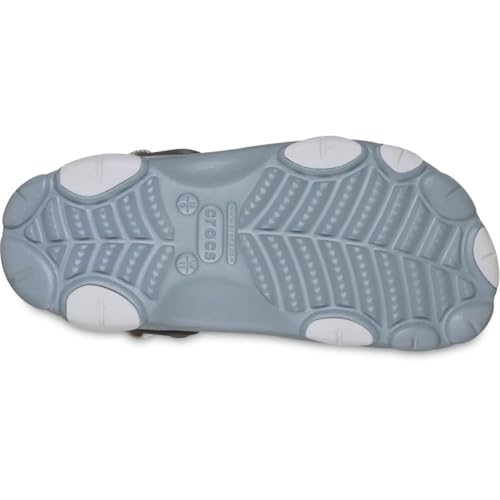 Image of Crocs Unisex-Adult Classic All Terrain Clogs