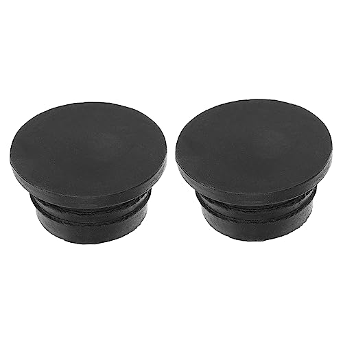 Tapon de caucho para escalera de piscina miniatura 1