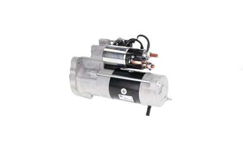 Démarreur HELLA 8Ea 012 586-281 pour moteurs de poids lourds 24V 5Kw