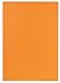 Produktbild Aktendeckel A4 orange