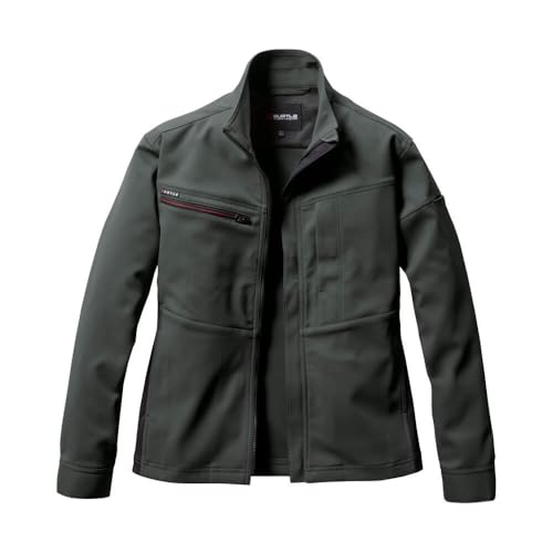 [�o�[�g��] ���� �W���P�b�g (���j�Z�b�N�X) 9711 LL 14�~���X�O���[��