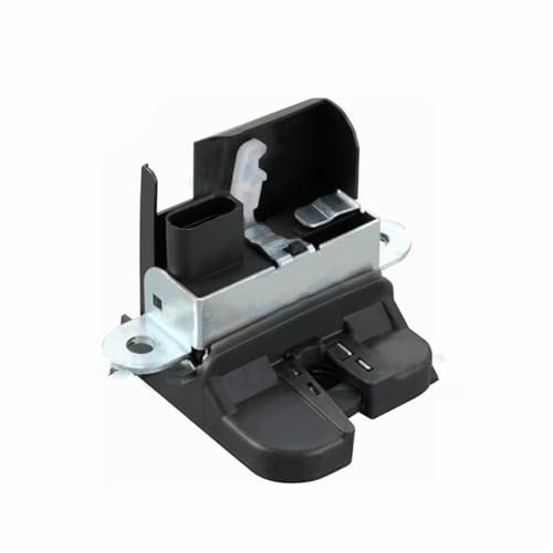 Coffre bloqué ? Serrure de coffre 5M0827505E pour Golf MK5 MK6 - 4