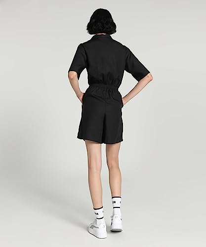 Image of PUMA Womens Jumpsuit