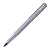 Amazon | PARKER パーカー ボールペン ベクターXL メタリックシルバー