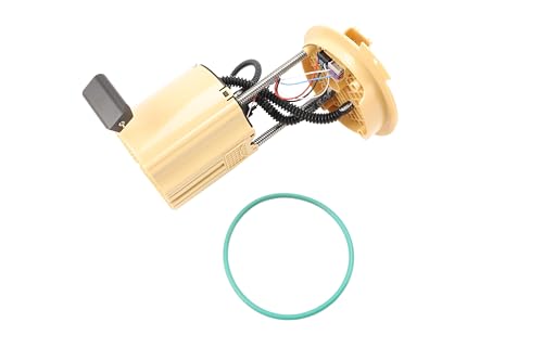 GM Genuine Parts MU2243 (19352520) Fuel Pump and Level Sensor Module