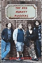 Official Edition Livre Audio The Red Market Runners 2026