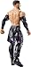 Mattel WWE Finn Balor Action Figure, Main Event Series #156, 6-inch Collectible Superstar with 14 Articulation Points & Life-Like Look