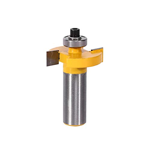 Parti del router,JadpesSet di frese per