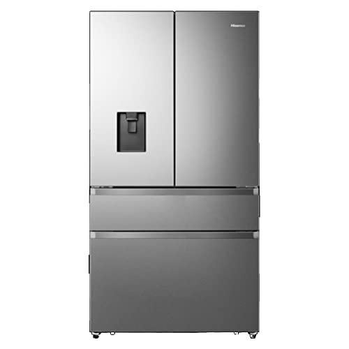 Hisense PureFlat RF749N4WIF American Refrigerator...