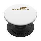 PopGrip con top intercambiable; cambia tu PopTop por otro diseño o remuévelo completamente para las capacidades de carga inalámbrica. (No compatible con el cargador inalámbrico Apple MagSafe o la cartera MagSafe).