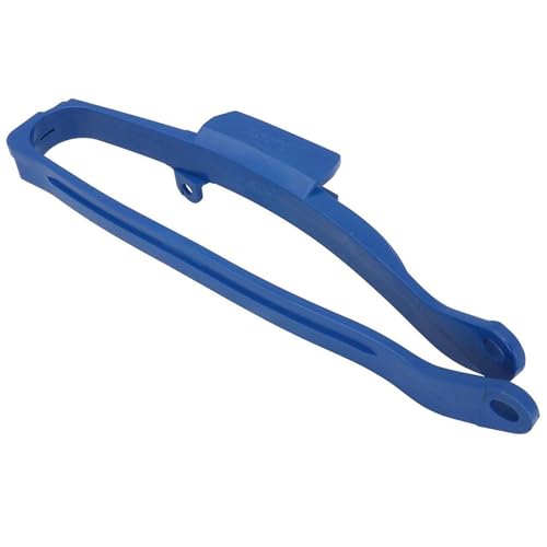 Guide chaîne bleu YZ250F de remplacement pour pignon moto cross - 2