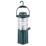 キャプテンスタッグ(CAPTAIN STAG) ランタン ユースフル ダイナモ&乾電池式 LED ランタン M-5130