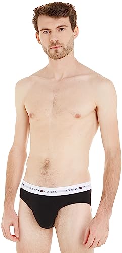 Vêtements Tommy Hilfiger 5P Brief pour Accessoires - vue 3