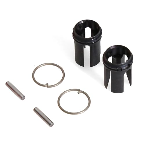 RC�J�[�p�[�c�A�N�Z�T���[ For Tamiya For TT02 XV02 XM01 RC�J�[�A�b�v�O���[�h�����p�[�c�A�N�Z�T���[1�Z�b�g�t�����g�X�g���[�g�A�N�X���J�b�vW196