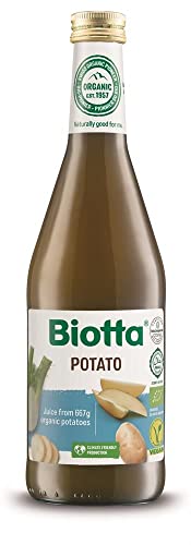 Biotta Potato Juice