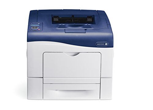 Xerox Phaser 6600/DN Color Laser Printer- Automatic Duplexing
