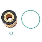OEM Genuine For Mazda 2003-2011 Mazda3 Mazda6 Engine Oil ELement L321-14-302A-9U (see fitment info