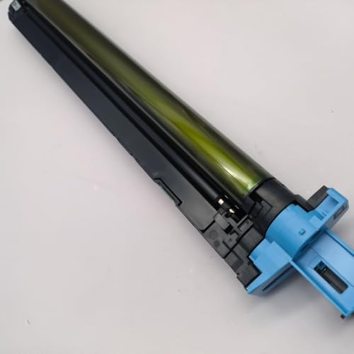 Tambour DR313 compatible Konica C258 C368, idéal pour bureau connecté - 5