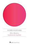 Gefährliche Gefühle (Miss Mystery, Band 2)