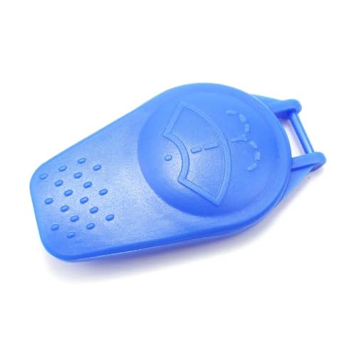 Tapa de depósito limpiaparabrisas para Kuga 3M5117632AB tapón de botella de agua