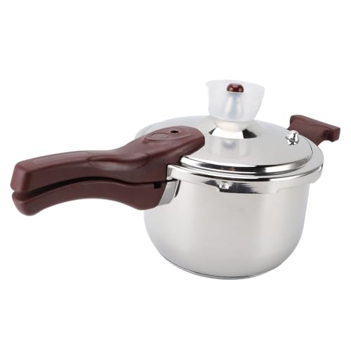 Olla a presión Acero inoxidable 6L miniatura 4