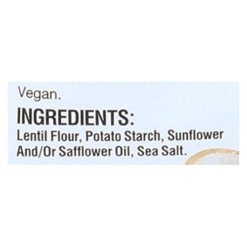 Crackers Organic Stoneground Wheat 6 Ounces (Case of 6) - Thumbnail 2