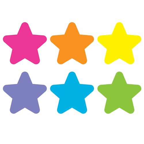Spot On Carpet Markers: Bright Stars - 4