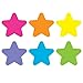 Spot On Bright Stars Carpet Markers 4-inch (TCR77047)
