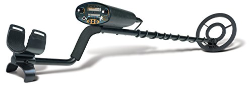 Bounty Hunter Lone Star Metal Detector