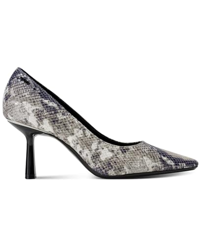 DKNY Women's Dress Heel, Morel, 9 angle 2