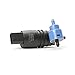 Price comparison product image 15D VEMO - V10-08-0204 - Washer Fluid Pump, window cleaning - Compatible with 1K6955651